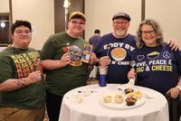 10th Annual Mac & Cheese Fest