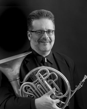 Alex Shuhan, Principal French Horn
