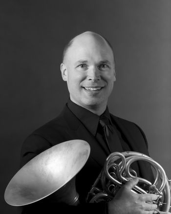 Brian Meyer, French Horn
