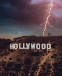 Haunted Hollywood
