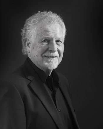 Herbert Poetzl, Violin
