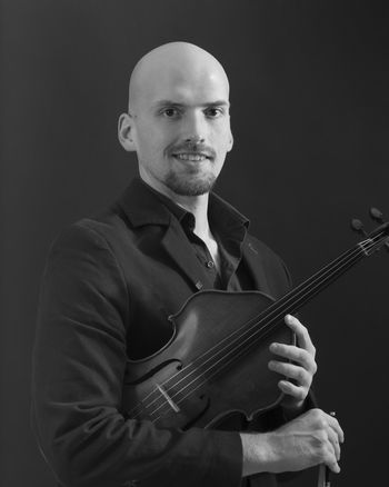 Brandon Gianetto, Viola
