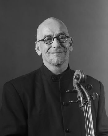 Hakan Tayga, Principal Cello
