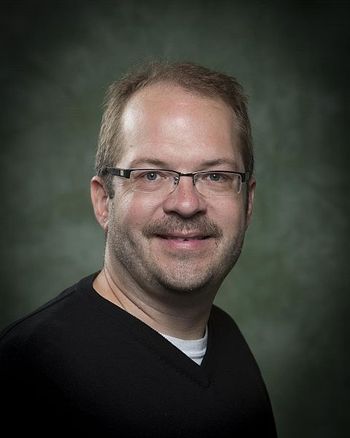 Joel Smales, Percussion
