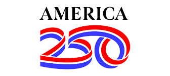 America250 logo