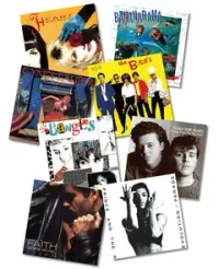 Amazing 80s