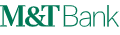 M&T Bank logo