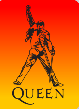 One Vision -- The Music of Queen @ Broome County Forum Theatre