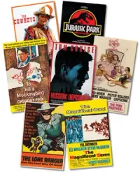 Maestro's Matinee: Favorite Soundtracks