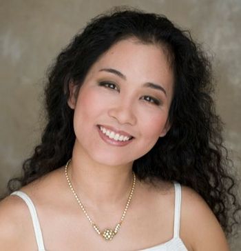 Tomoko Kanamaru, Principal Piano
