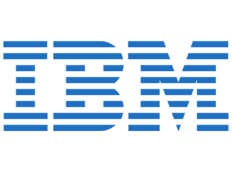 IBM logo
