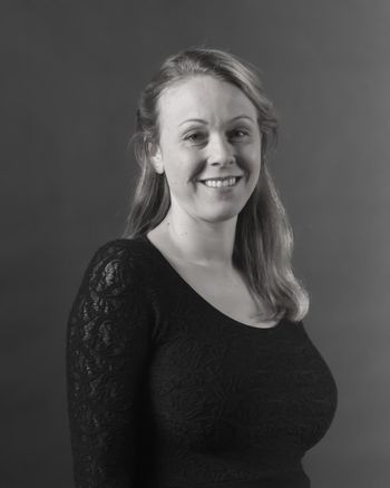 Melissa Kritzer, Bassoon
