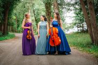 Champlain Trio