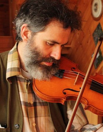William Hurley, Violin I
