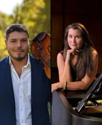 Radliff-Niessen Duo