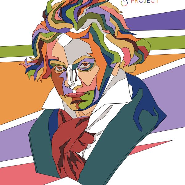Beethoven Project Poster