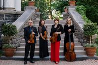 Castalia String Quartet
