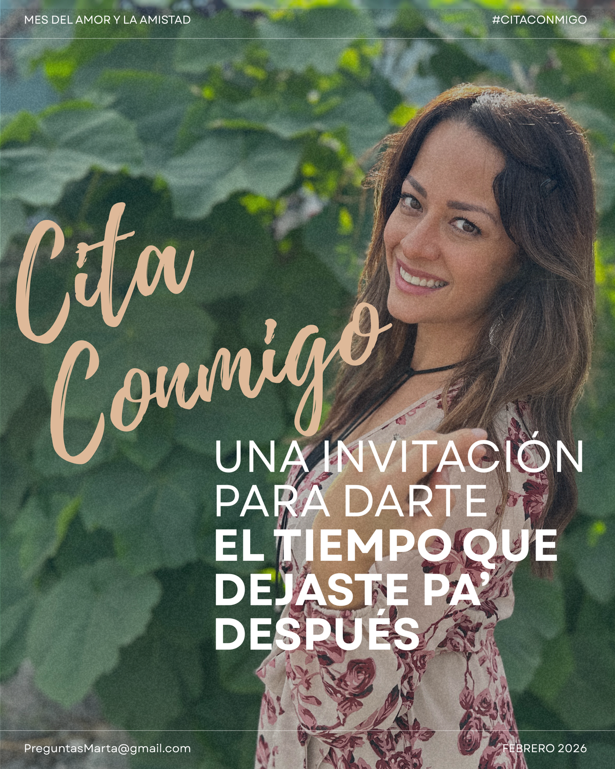 Guia Cita Conmigo (Gratis)