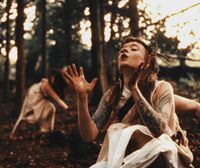 PRIMAL VOICE - a Vocal Journey through the Archetypes  