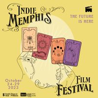 Indie Memphis Festival Screening at Hattiloo Theatre - Hometowner Music Videos