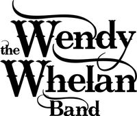 The Wendy Whelan Band