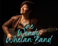 The Wendy Whelan Band at the Simcoe Yard House 