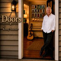 Doors (Listen for free) by Kenny Boerner