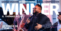 Jazzbird Nights – G. Thomas Allen
