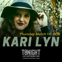 Live at Tonight
