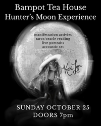 Hunters Moon Experience
