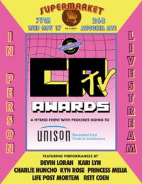 CRTV AWARDS