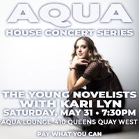 Aqua House Concert Series