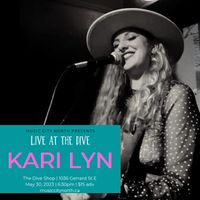 Kari Lyn