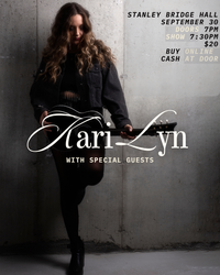Kari Lyn