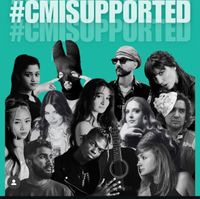 CMI Showcase at Burdock
