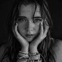 Til I Drown by Jecca Fitz