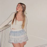 Maybe Baby by Jecca Fitz