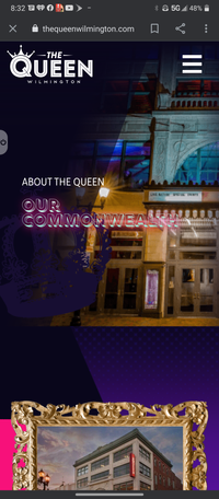Aziza Nailah & Company Live @ The Queen