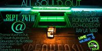 All Soul'd Out Speakeasy Series