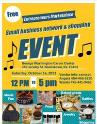 Entrepreneurs Marketplace