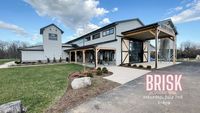 NEW VENUE!! Lost Barrel