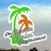 NEW VENUE!! Electric Palm - Full Band!!