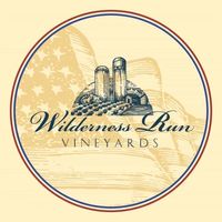Wilderness Run/1781 Brewing 