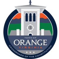 Orange Music in the Park
