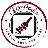 NEW FESTIVAL! Chesapeake Spring Arts Festival