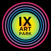 IX Art Park -  Fantasy Fest trio!!