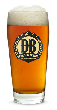 Devils Backbone Brewing - Basecamp