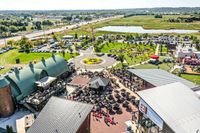 2 Silos/Farm Brew Live