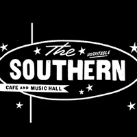 NEW VENUE!!! The Southern 