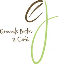 NEW VENUE!! Grounds Bistro